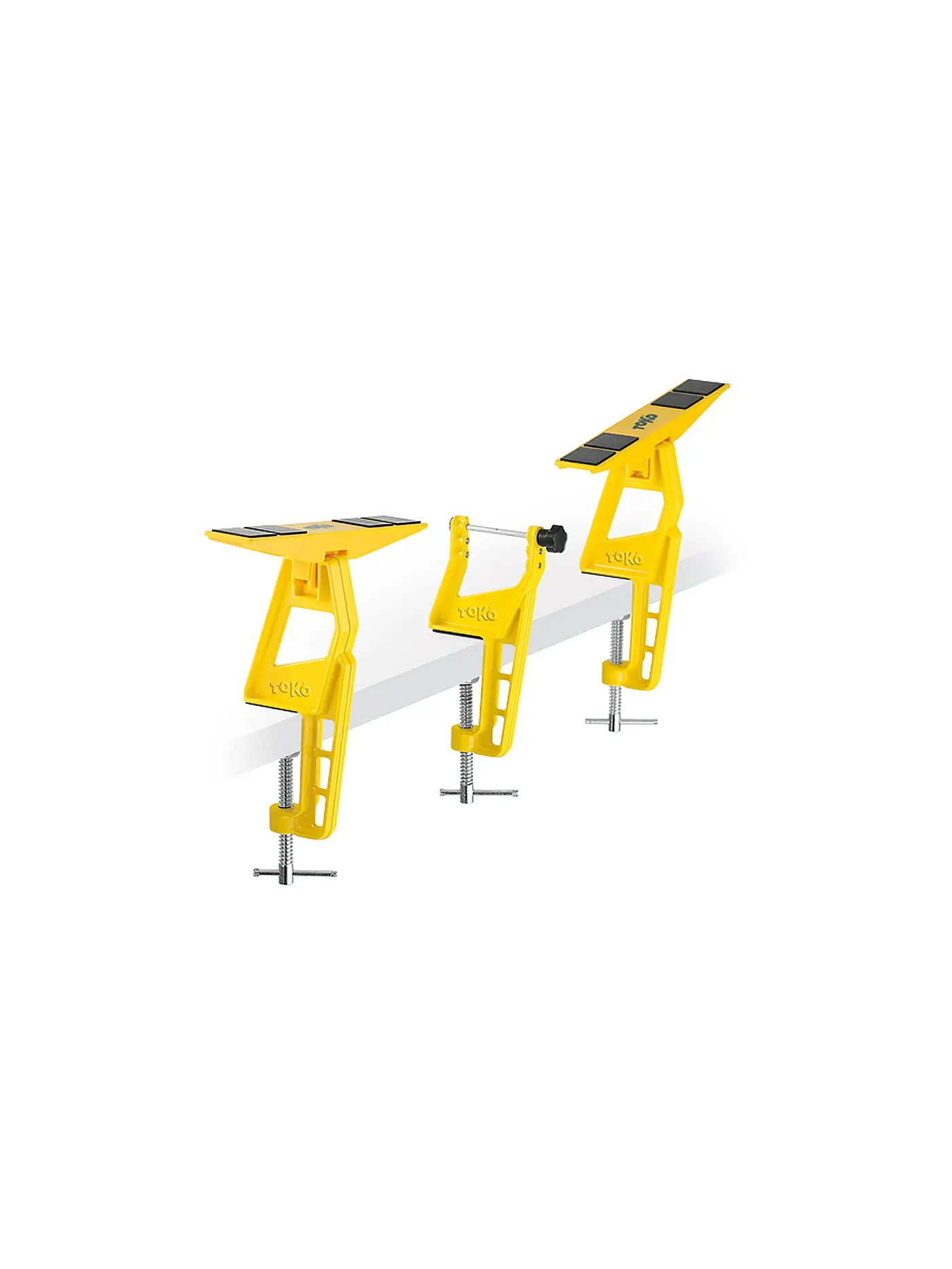 TOKO | Ski Vise Nordic | 